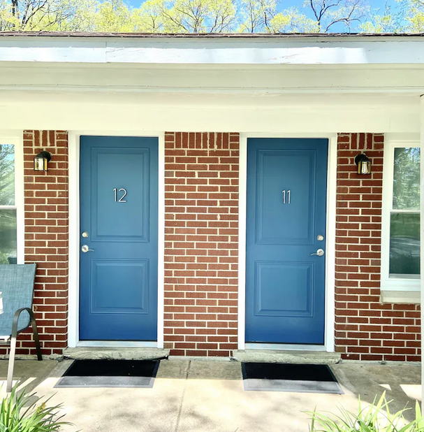 Karo-Lar Motel (Elk Rapids Lakeshore Inn) - Recent 2022 Photos From Motel Website (newer photo)